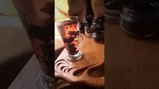 Hibiscus tea & Agretta Hills Font Cyrillic #шрифт #short #shortvideo #Shorts #font