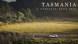TASMANIA | A Europcar Road Trip