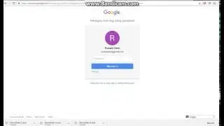 login to blogger