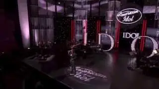Candice Glover, 2013, Season 12, American Idol Winner (Complete Work)