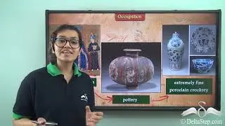 Chinese Civilization | River Valley Civilizations | History | Class 6 | CBSE | NCERT | ICSE