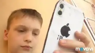 Как же меня достал iPhone X