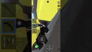 New gore game 