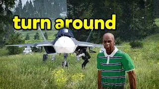 We Finished Our Arma 3 Antistasi Map