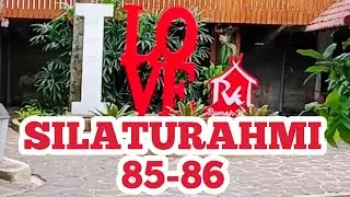 Reuni Angkatan 85-86
