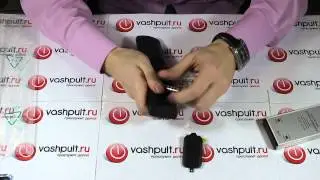 Пульт LG AKB72915217
