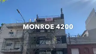 Monroe 4285