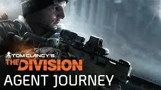 Tom Clancy's: The Division (XB1/PS4/PC) -18  Minutes of Gameplay! (1080p HD)
