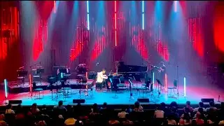 Chopin - Torrent Etude (Live)