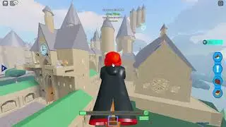 Ro Wizard- Showing Spell Locations (Three Spells)