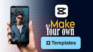 How To become a CapCut Template Creator in 2025