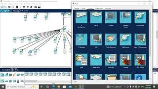 15: How Can I Run SMTP (Simple Mail Transfer Protocol) System in packet Tracer?