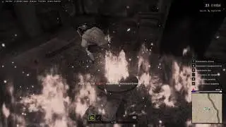 Танкую на паладине в PUBG Финал