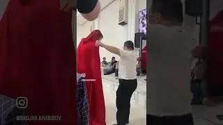 Раджабик зажигает😂😂