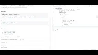 LeetCode #16 3Sum Closet Explained - Java