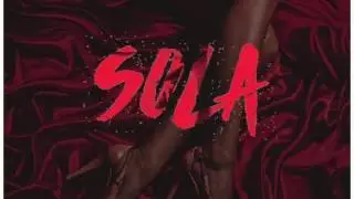Sola (Prod. Kiid Favelas) (AUDIO)