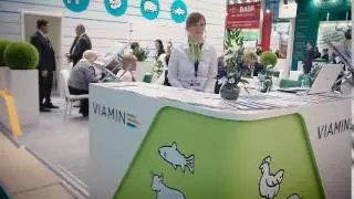Стенд Виамин