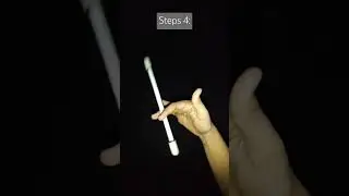 🌀pen Spinning tutorial for beginners 👀⭐ EASY
