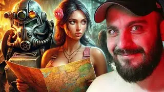 КАКАЯ КРАСОТА ► Fallout 4 прохождение AidGor #12