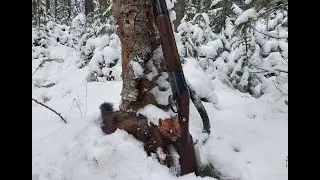 ОТКРЫТИЕ СЕЗОНА//ПРОВАЛИЛСЯ В БОЛОТО