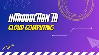 Cloud Computing: A Beginner's Guide to the Future of Technology