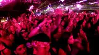 Martin Garrix at Coachella 2014 Weekend Two