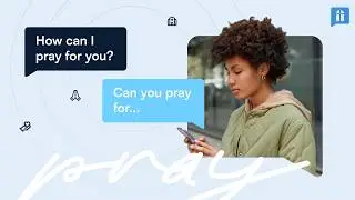 How Your Church Can Use Texting For Prayer Requests