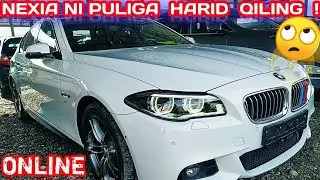QIRG'IZISTONDAN OLIB O'TSA BO'LADIGON ARZON INAMARKALAR VA BARCHA TURDAGI MASHINALAR !