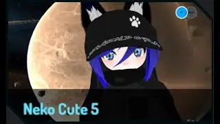 [VRCMODS] MMD: Kaoling  - FREYJA.sys [Converted MMD Dance]