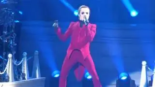 Ghost - Faith (Ottawa 2019)