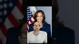 Why I’m Choosing Kamala Harris #USA #Vote #election2024 #KamalaHarris #TimWalz