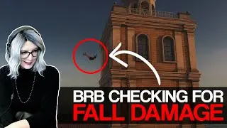 I'm Finally Playing "The Landslide" in Hitman and Become a Priest...