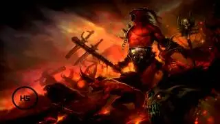 Drumstep / Yugen - Ready Whip HD