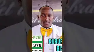 BISOP JANGILI