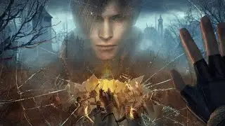 Демка Chainsaw Demo - Resident Evil 4 Chainsaw Demo