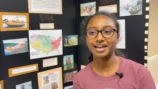 Sacramento County History Day a Valuable Learning Experience