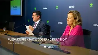Consejo de Gobierno - 25.06.24