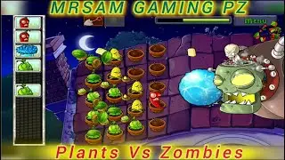 PvZ Final Boss!! "Hybrid v2.3": New Adventure & Mini-games (HARD MODE)