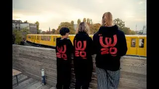 WATERGATE 20 YEARS x IRIEDAILY COLLECTION