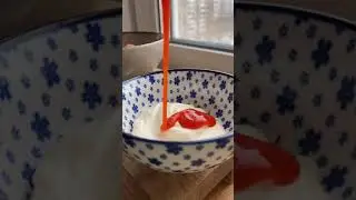 Это очень вкусно