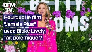 Tensions sur le tournage, promo maladroite... Pourquoi le film 