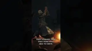 Who are the Confessors in Elden Ring? | Lore Shorts