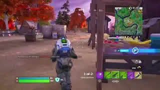 Fortnite--C4S3W7D5 Live Stream
