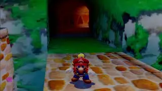 Super Mario Eclipse - 100% Walkthrough Part 2 Gameplay - Delfino Plaza & Bianco Hills NEW Area Found