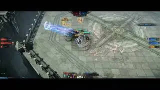 Lost Ark Deathblade PVP Team Deathmatch 06