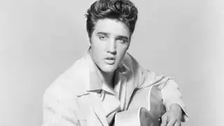 [HQ-FLAC] Elvis Presley - Jailhouse Rock