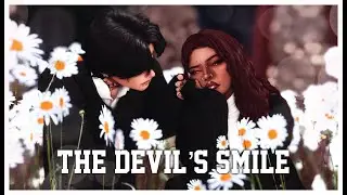 The devil's smile 🕯️🦇 | Sims 4 love story | EP 3 [ Season 2]