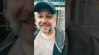 Спасение животных/ уборка вольеров в приюте «Хвостатое счастье»