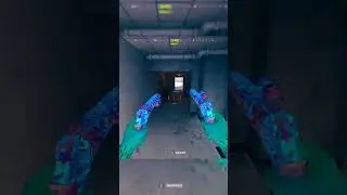 new *ONE SHOT* AKIMBO SNAKESHOTS in Warzone 3! 😱  