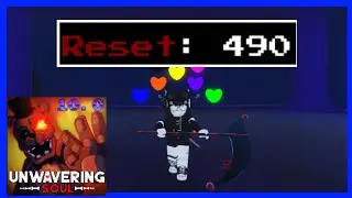 490 RESETS | UnwaveringSoul | #42
